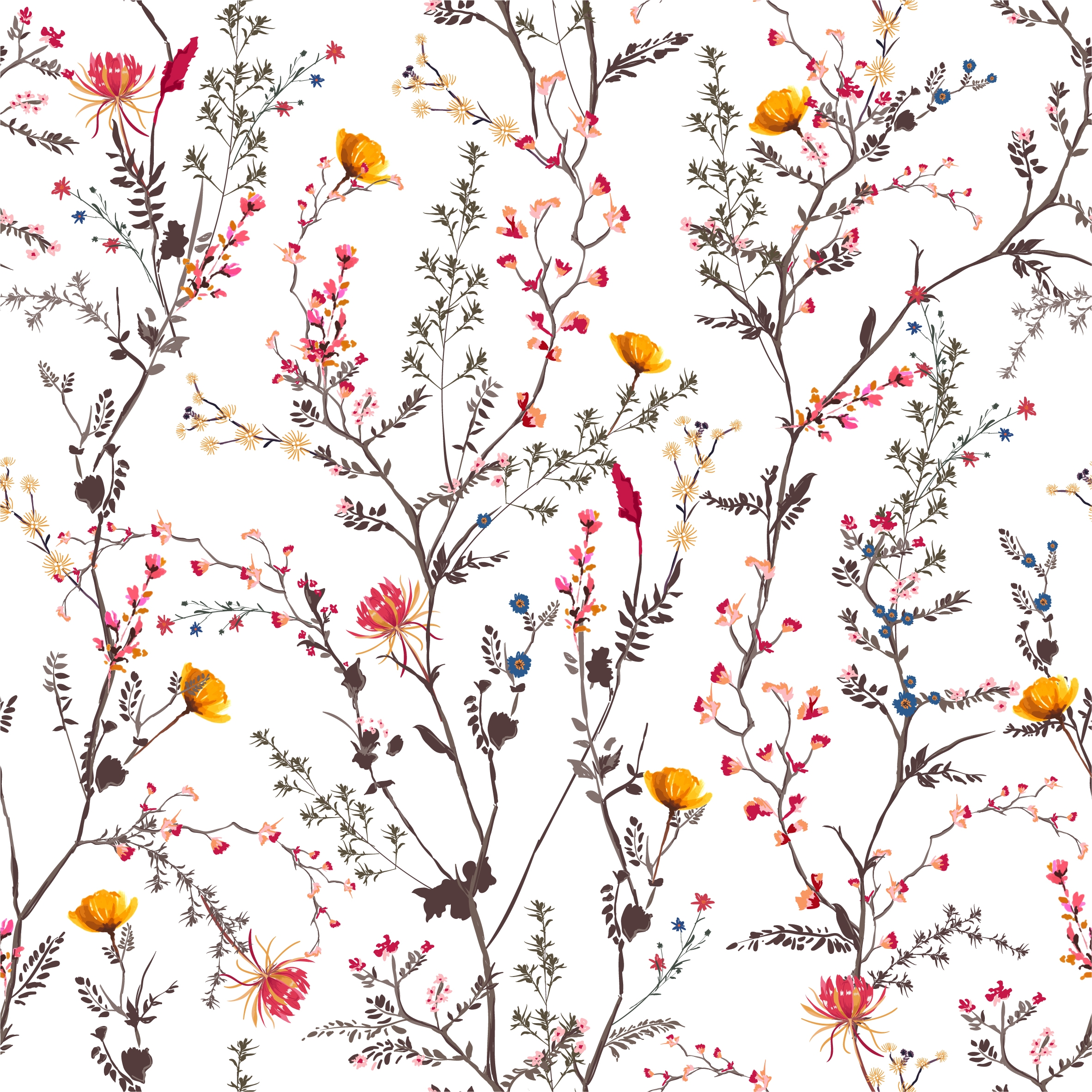 beautiful-gentle-botanical-flowers-blooming-garden-mood-seamless-pattern