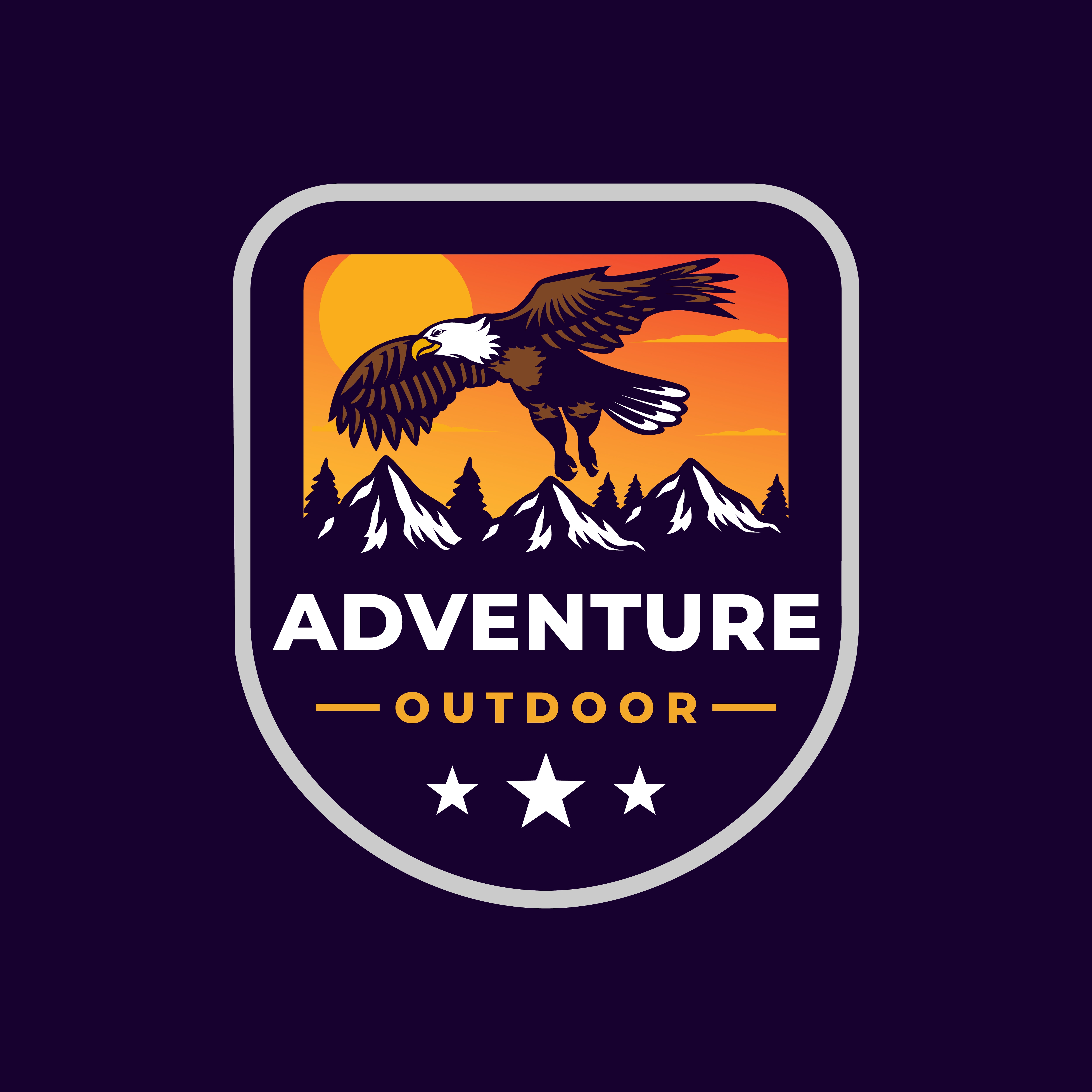 Outdoor Adventures Logo